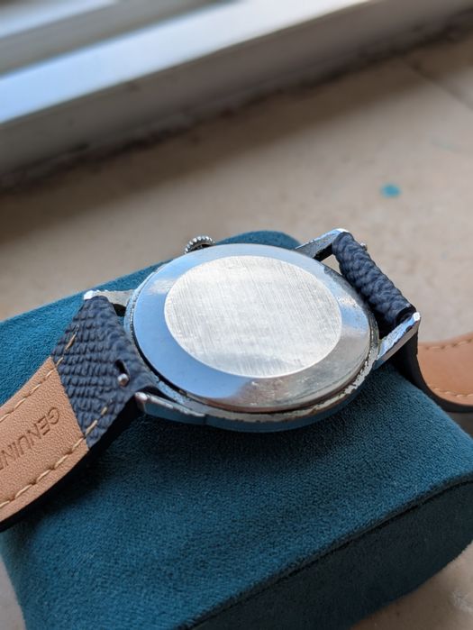 Cyma vintage anos 60 Swiss made