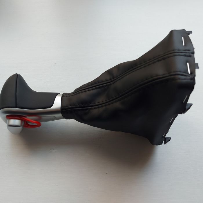 Ручка переключення  перемикання передач Audi Q5 8R