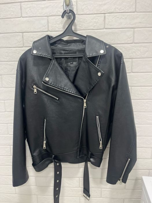 Косуха оверсайз…