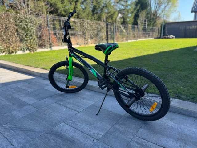 Rower MTB Koła 20