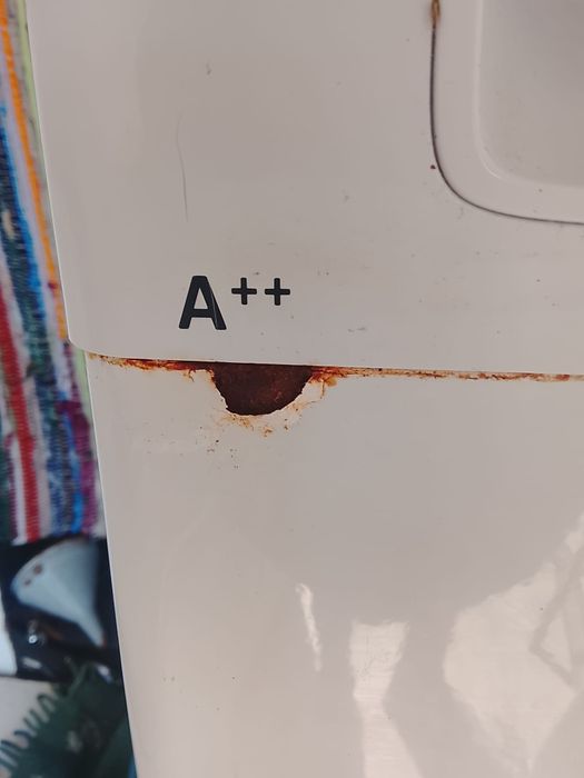 Vendo máquina de lavar roupa
