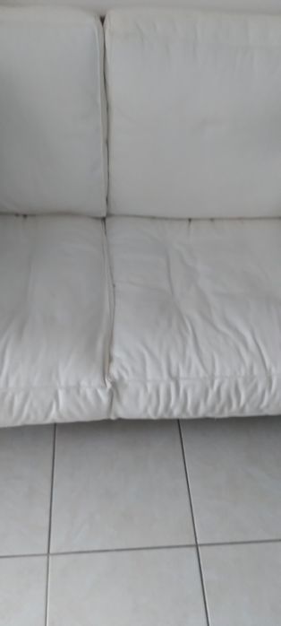 Vendo sofá 2 lugares