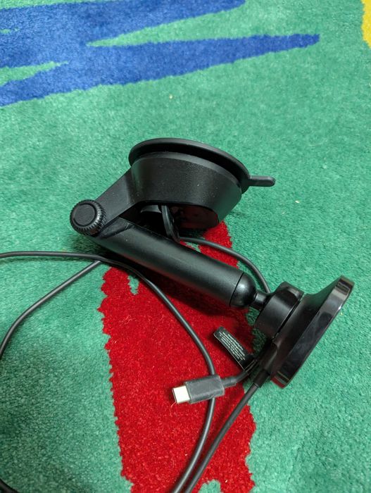 Suporte Telemóvel Spigen