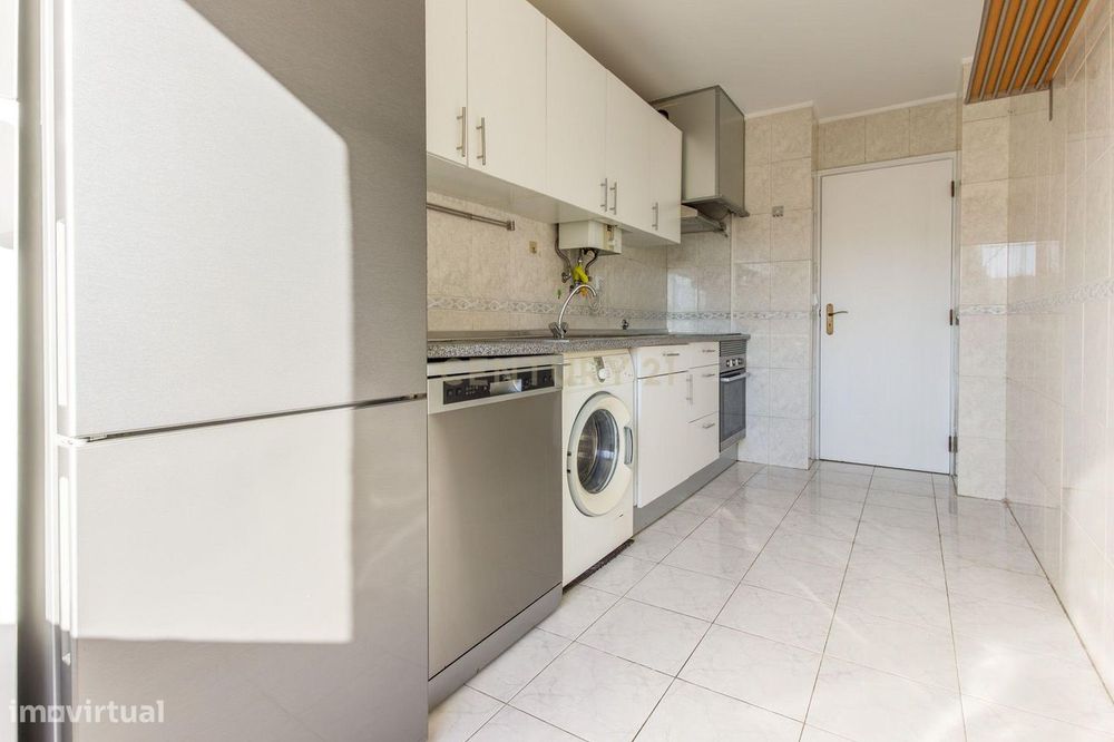 Apartamento T3 freguesia de Alvalade, Lisboa. Oportunidade Única!