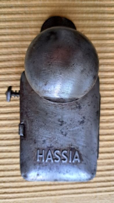 Latarka HASSIA niemiecka