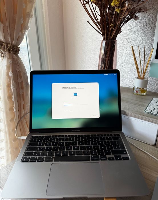 MacBook Air M1 2020