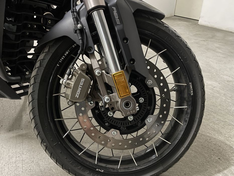 Zontes G1X 125cc