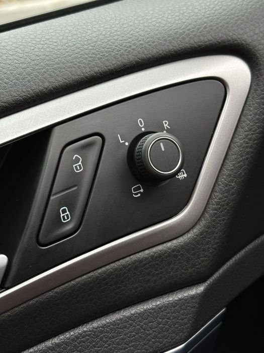 Volkswagen e-golf