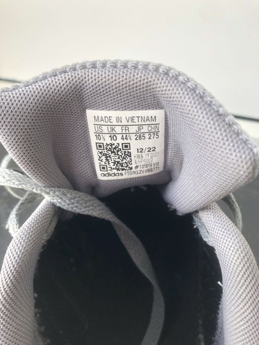 Чоловічі кеди adidas
