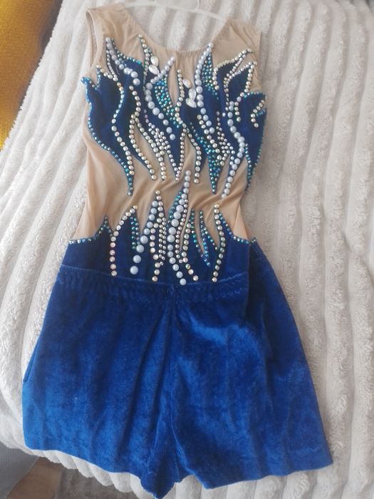 Продам плаття на східні танці