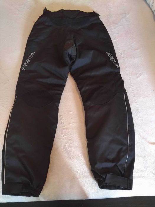 Conjunto Moto Senhora - MIGMA Tamanho M (Senhora)