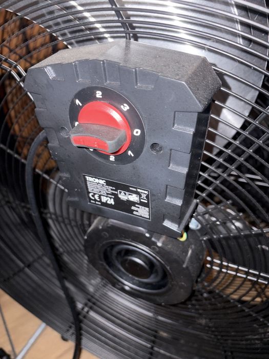 Wentylator Tronic 65 cm szerokosci/ HG12540