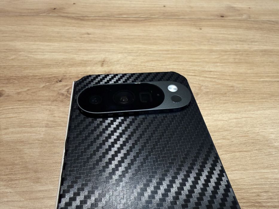 Google Pixel 10 Pro 256 GB 5G  obsidian