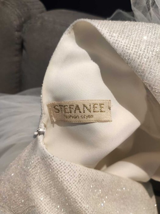 Платье детское праздничное