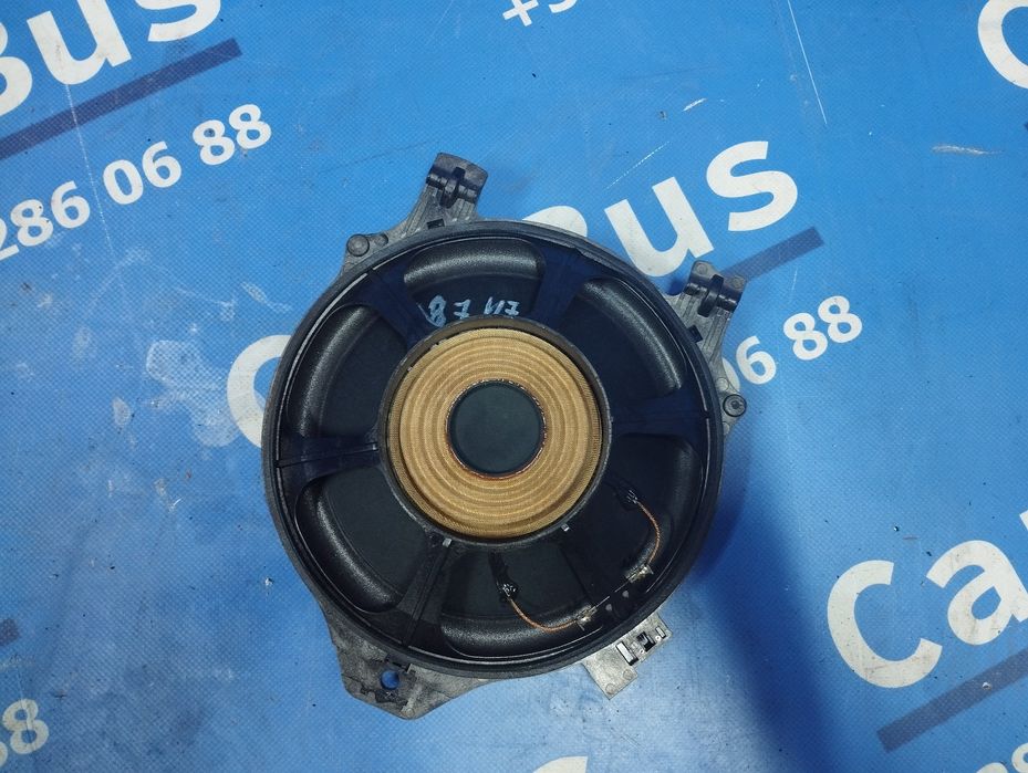 Динамік Мерседес W222 S 560 Колонка