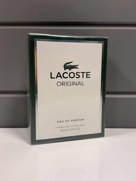 Lacoste Original EDP
