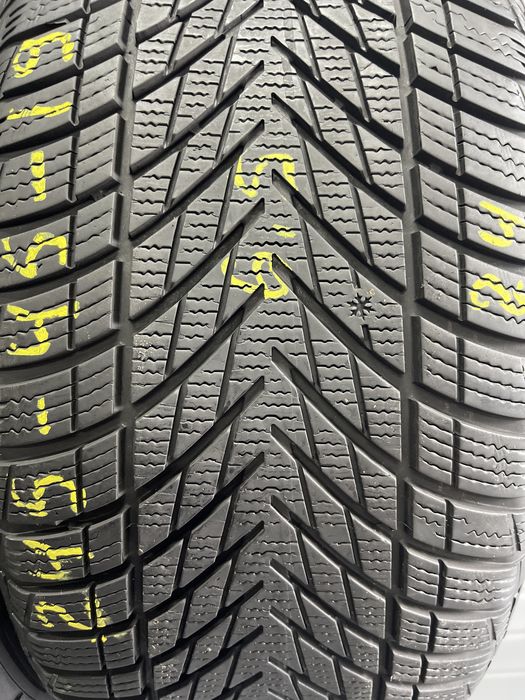Зимові шини 245/45r19 Good/Year.  Ціна 3250грн/шт