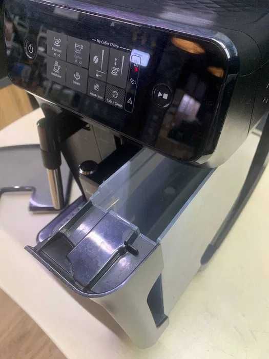 Кавомашина Philips EP1220 чудовий станкавоварка кофеварка з гарантією