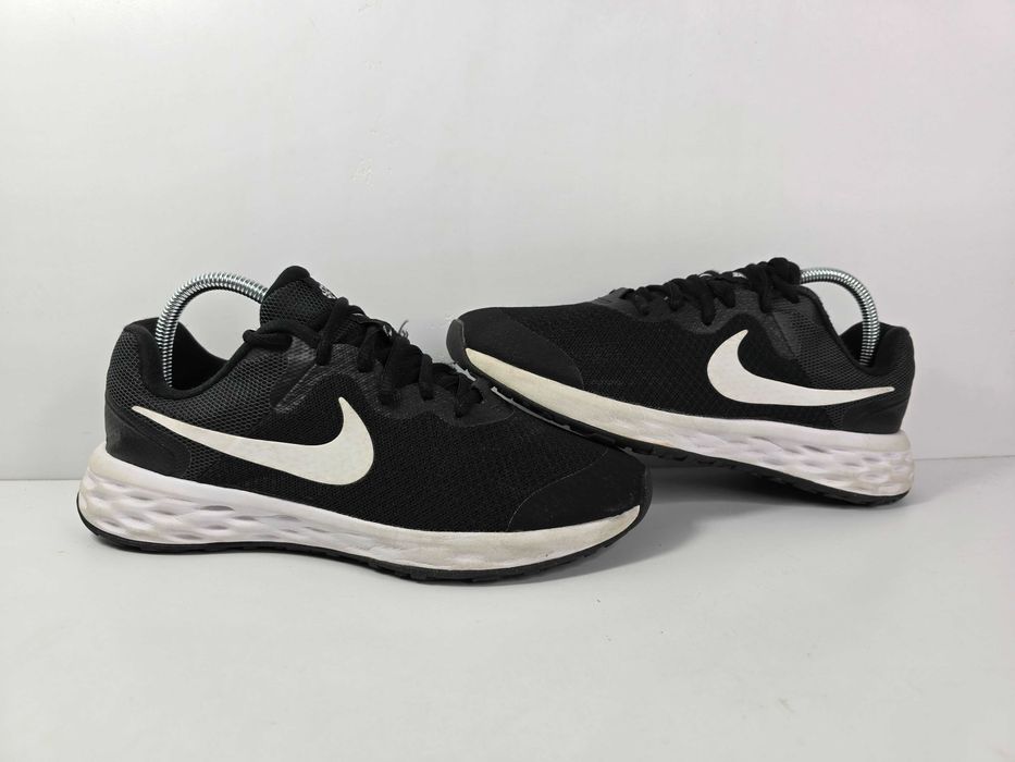 Nike revolution 6 buty r. 36,5