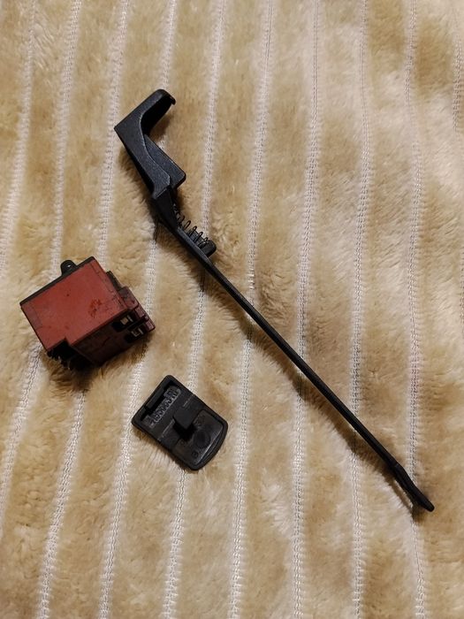 Болгарка б/у STERN AG-180L