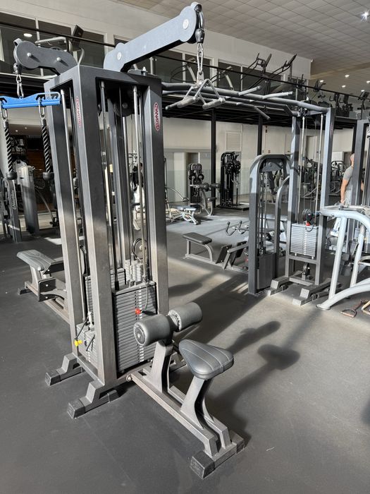 Crossover Panatta Fit2000