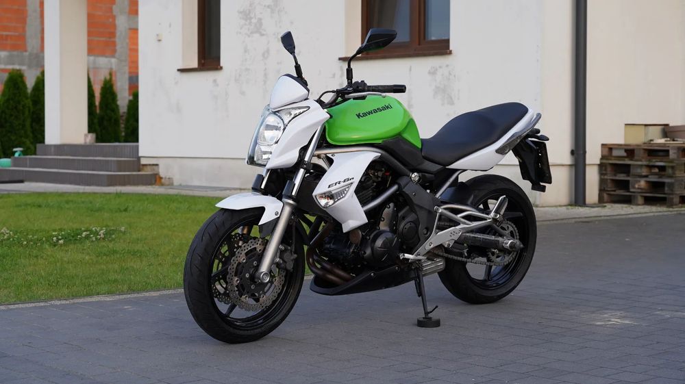 Kawasaki