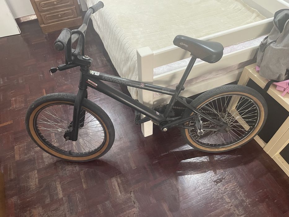 BMX profissional