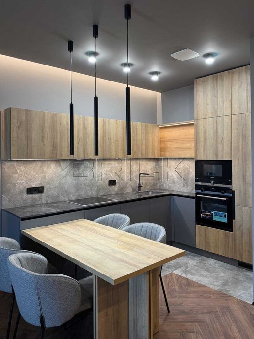 2-кімнатна квартира за адресою вул. Іоанна Павла II (площа 84 м²) - Atlanta.ua - фото 3