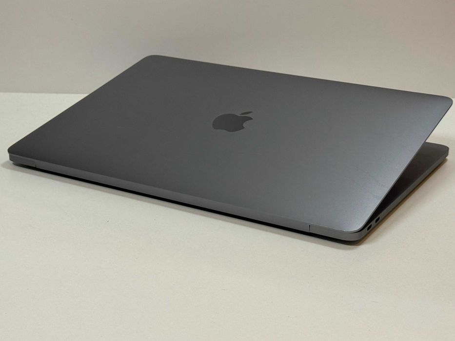 Apple MacBook Pro 13 2017 - i5 8GB / 128GB - 100% Kondycji Baterii - Super Stan - Gwarancja -