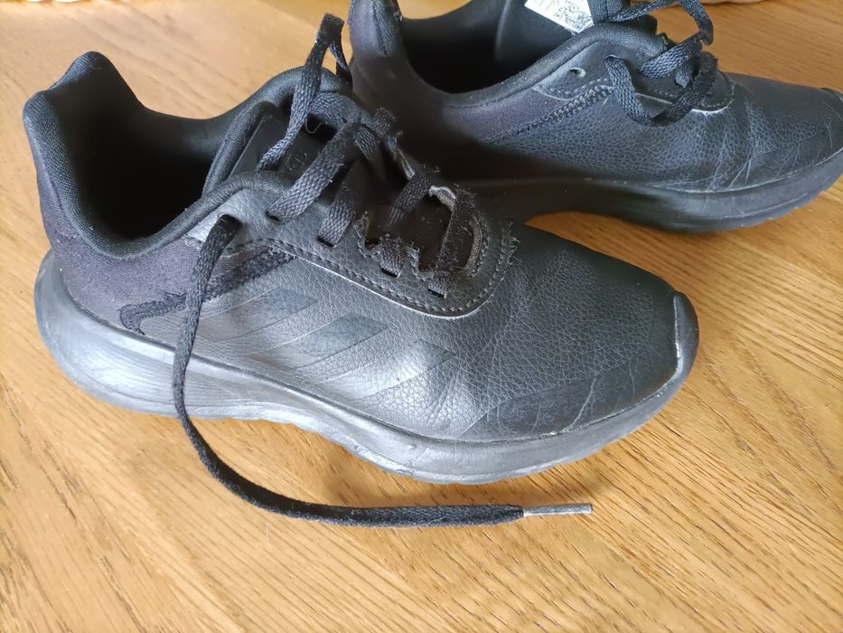 Sneakersy Tensaur Run Shues Adidas