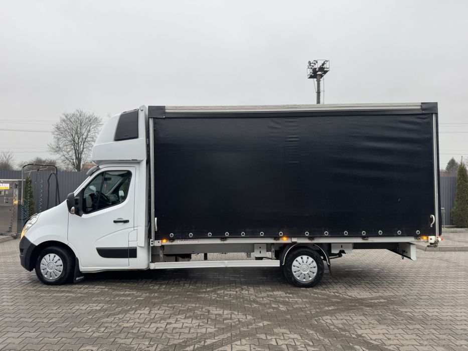 Рено Мастер 2018р в доброму стані