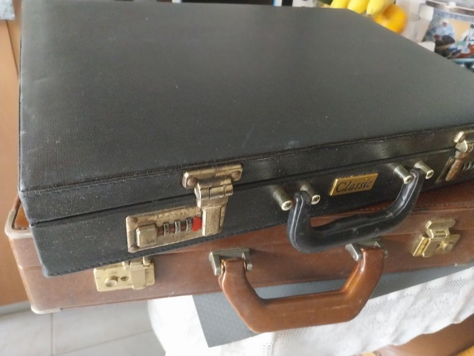 Malas diversas tipo executivo outras medidas 45 -35- 09mpecaveis