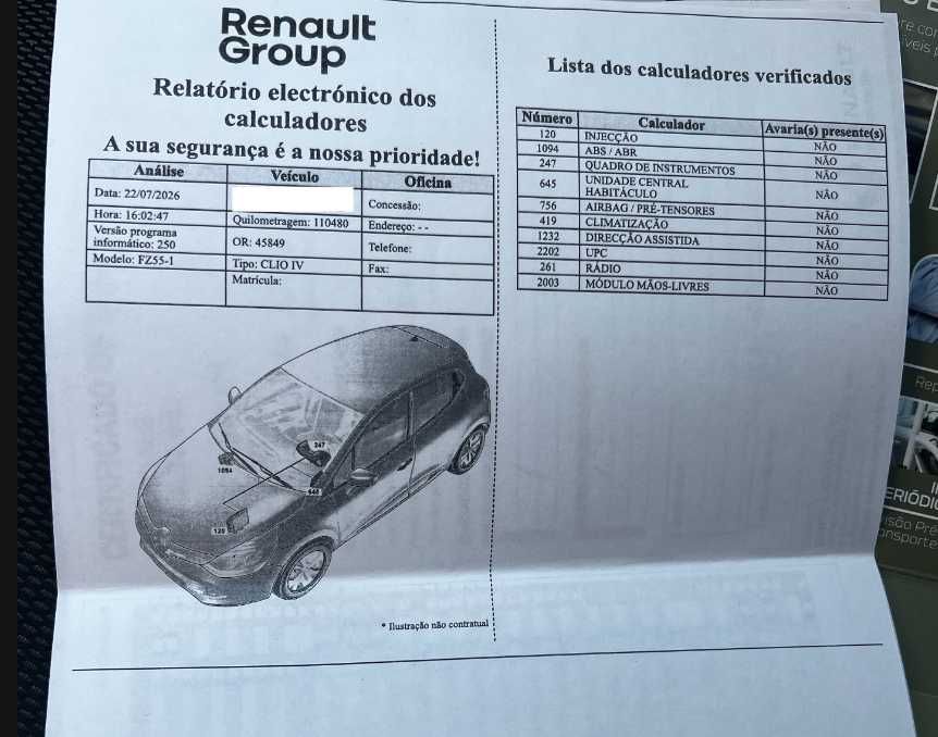 Renault 4 — fotografia 11