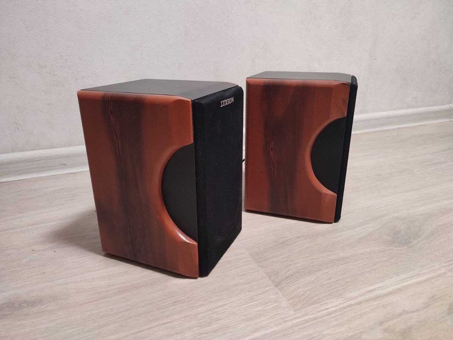 колонки LUXEON Active Speaker System
