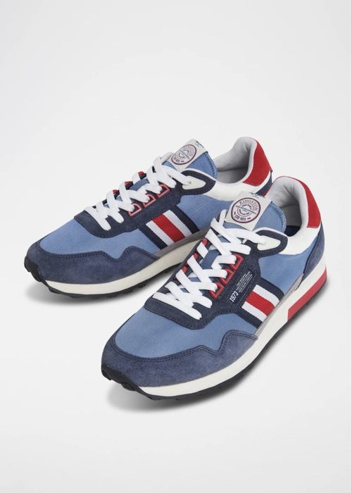 Sapatilhas Pepe Jeans