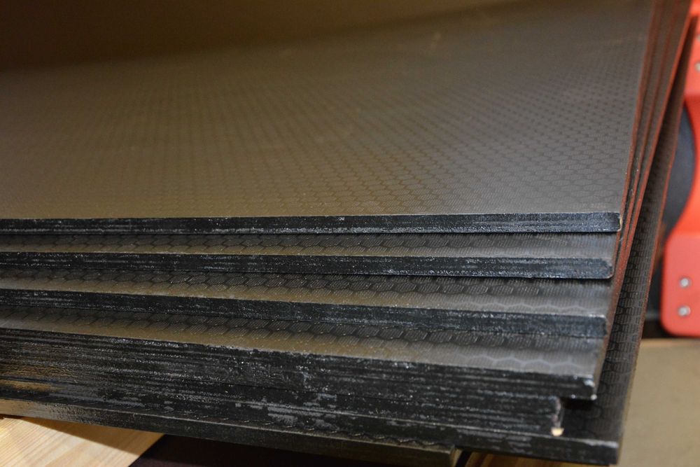 Nowa ~ sklejka wodoodporna, antypoślizgowa ~ Hexa Premium 10,6 mm