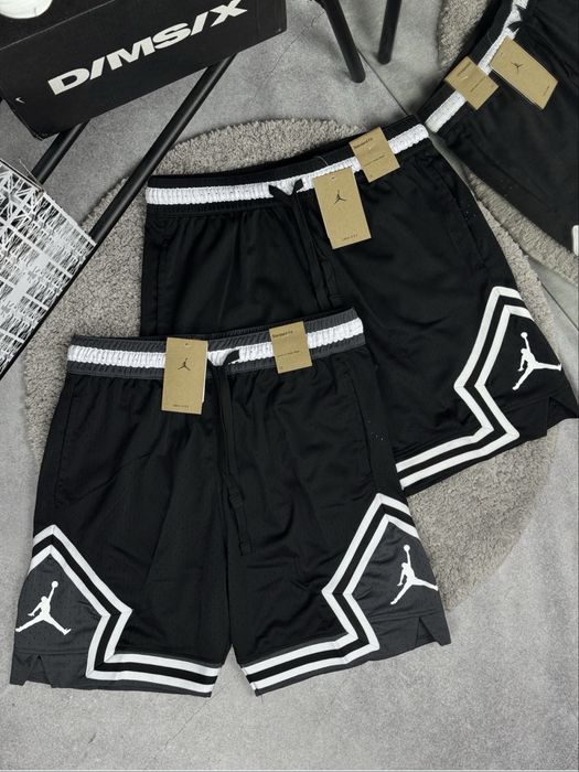 Шорти Jordan Diamond