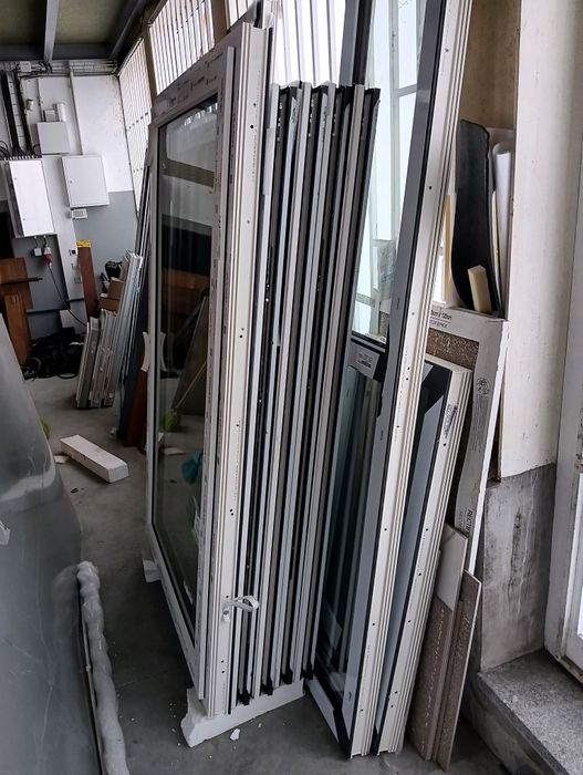 New PVC Windows64551398412035124