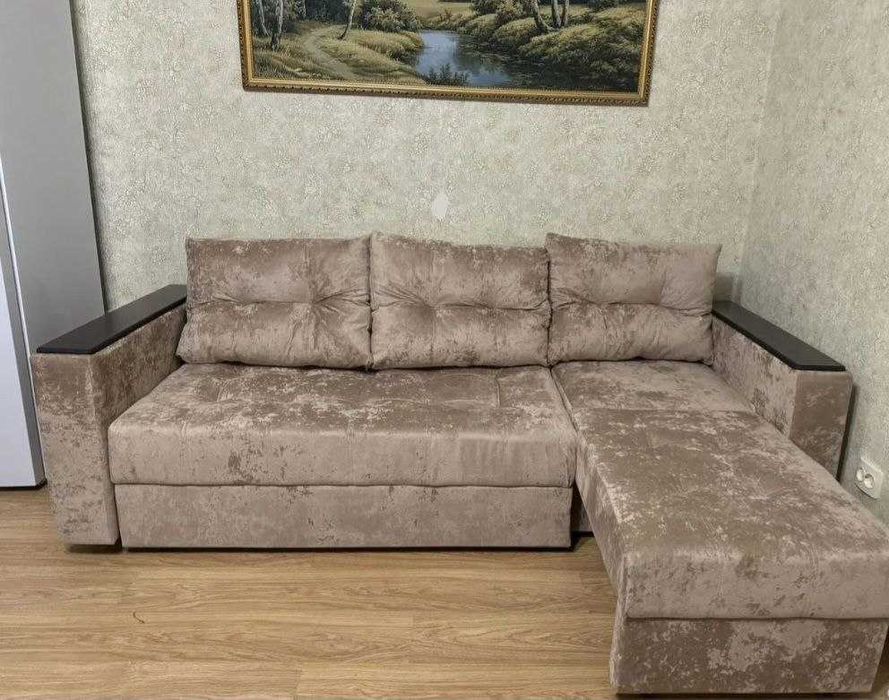 Диваны под заказ и в наличии