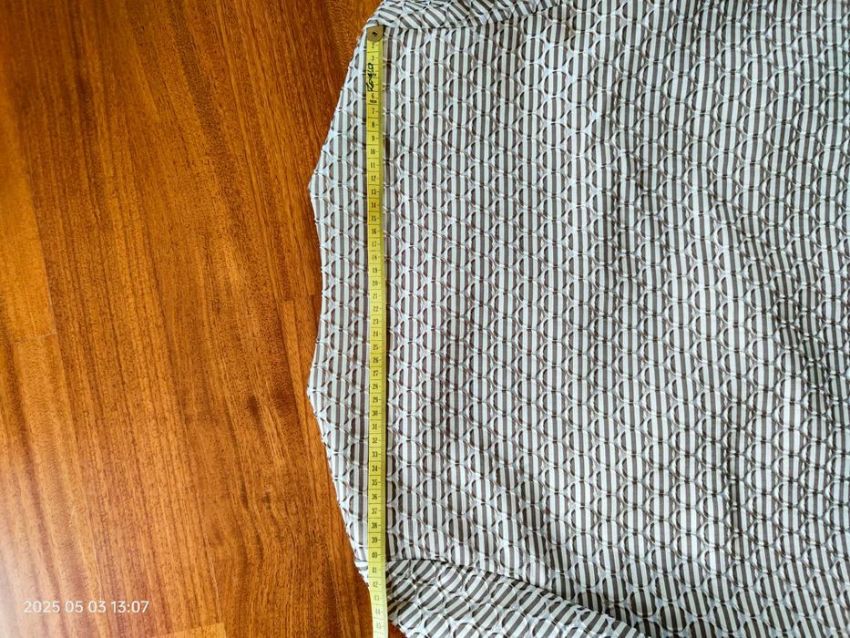 Żakiet damski, rozmiar 48, wizytowy w kolorze Ecri-beż.