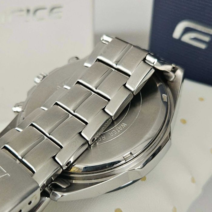 Zegarek Casio Edifice EFR 556db 2avuef