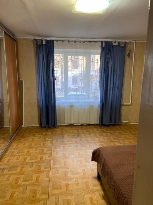 2-к, Студентська вул., 5/2, Нагірний