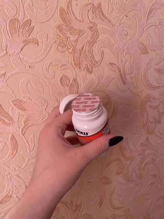 Вітаміни Now D3 10,000