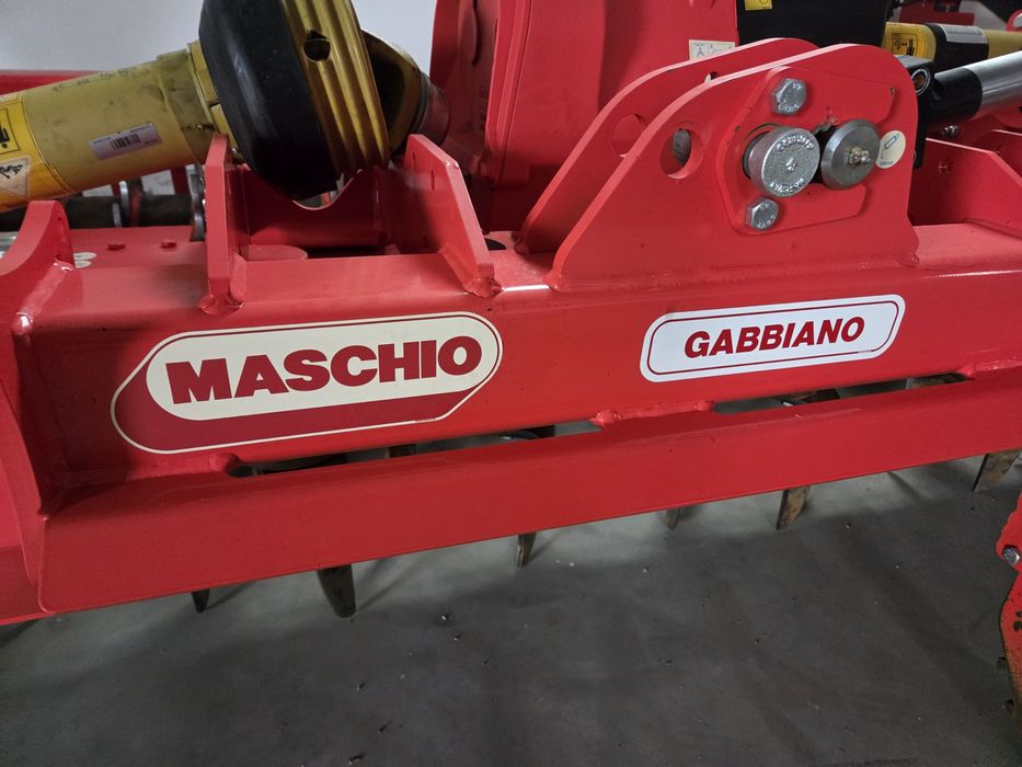 Fresa Maschio Gabbiano 5m