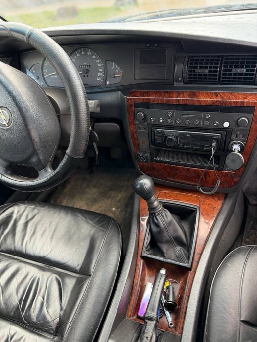 Продам власне авто