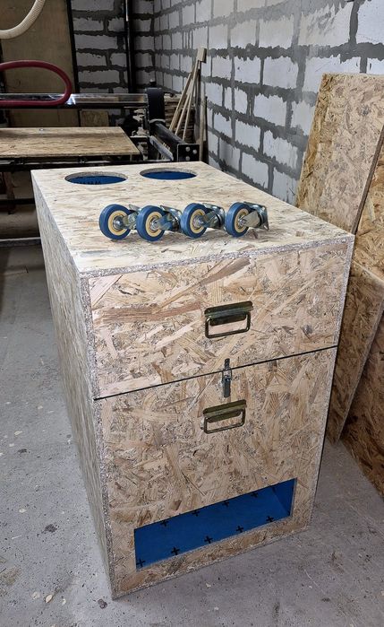 Шумобокс для асик asic Antminer S19, S21, S21+, S21Pro, S21XP, T21, L9