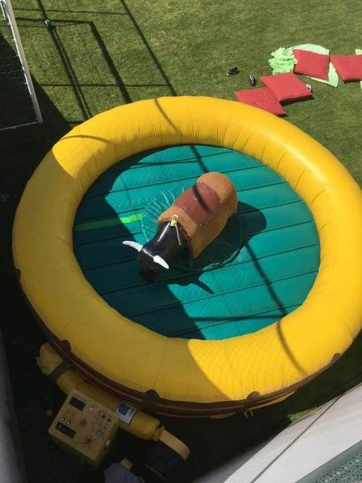 Animação, Organização & Produção de Eventos