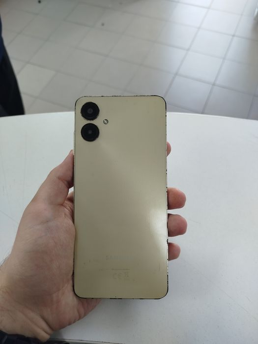 Samsung Galaxy A06 Б/У