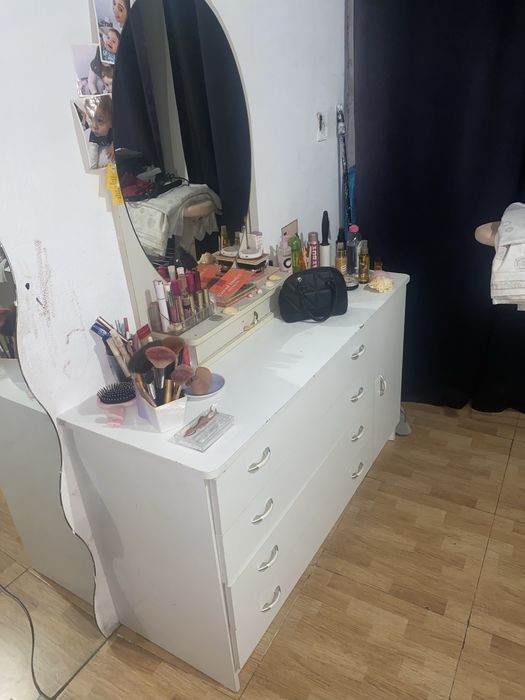 Recheio de casa