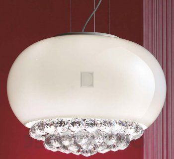 Люстра MASIERO MIR S3. 50% віддаю на ЗСУ